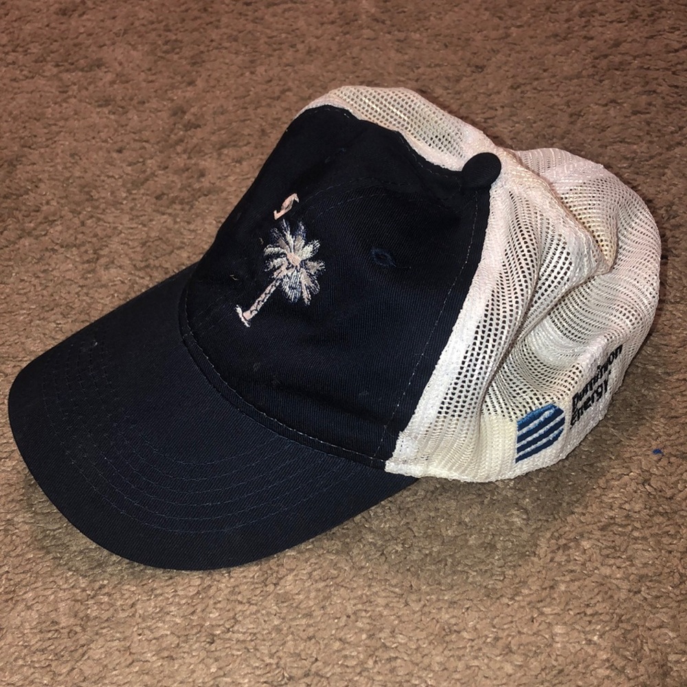 COPY - Dominion Energy Trucker Hat